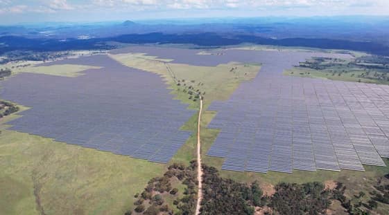 Massive big battery and solar farm proposed for NSW coal country ...