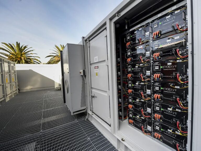 Epic Energy launches Australia’s largest commercial microgrid Solar